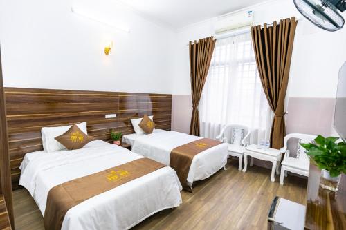 PHU QUY HOTEL in Lang Son PHU QUY HOTEL in Lang Son