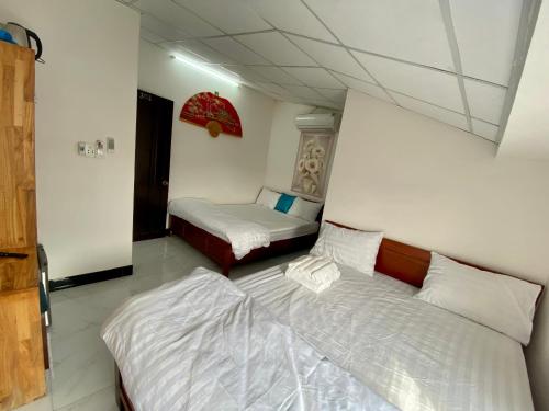 BOBE Homestay in Son Phong BOBE Homestay in Son Phong
