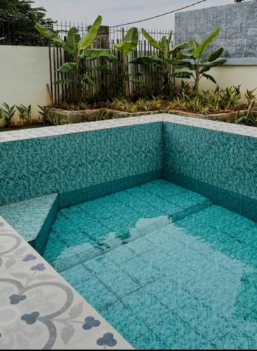 Swimming pool, Krishna Homes in Hoskote Swimming pool, Krishna Homes in Hoskote