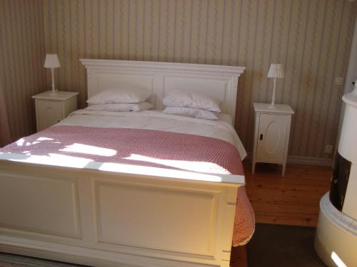 This photo about Nya Stan Bed & Breakfast shared on HyHotel.com