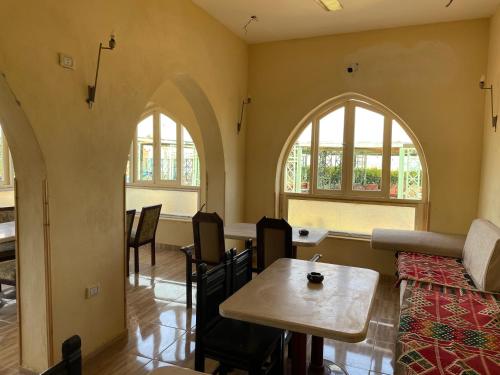 Restaurant, Lake House by Tunisia Green Resort in Faiyum Restaurant, Lake House by Tunisia Green Resort in Faiyum