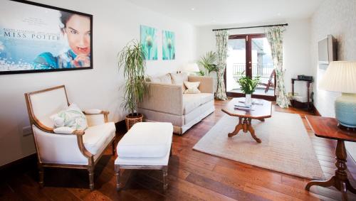 Holbeck Ghyll Country House Hotel with Stunning Lake Views in Ecclerigg Holbeck Ghyll Country House Hotel with Stunning Lake Views in Ecclerigg