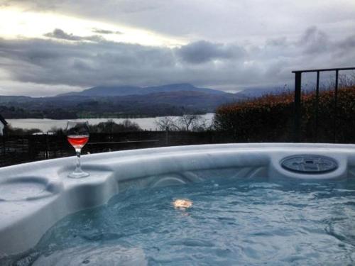 Holbeck Ghyll Country House Hotel with Stunning Lake Views in Ecclerigg Holbeck Ghyll Country House Hotel with Stunning Lake Views in Ecclerigg