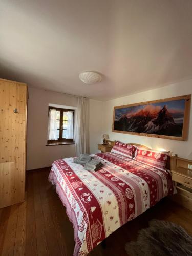 DOLOMITI HOUSE STUBE