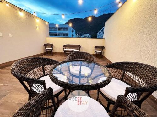 Condominio Pratik no Jardim Botanico in Lagoa Condominio Pratik no Jardim Botanico in Lagoa