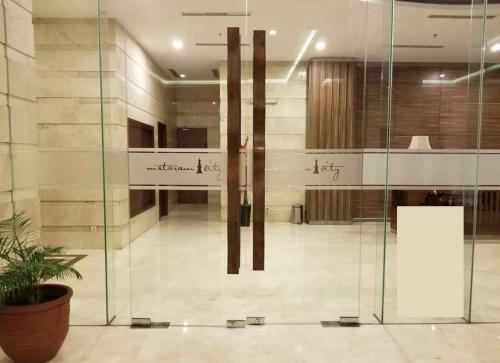 Lobby, Lavenderbnb Room 8 at Mataram City in Ngaglik Lobby, Lavenderbnb Room 8 at Mataram City in Ngaglik