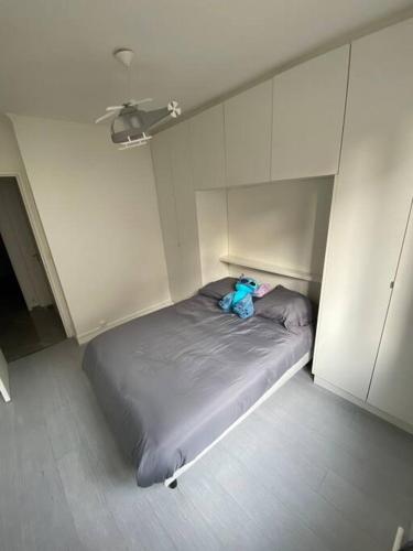 Superbe appartement Vanves T3 avec parking in Vanves Superbe appartement Vanves T3 avec parking in Vanves