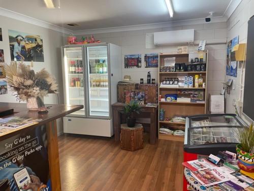 Charters Towers Tourist Park in Charters Towers Charters Towers Tourist Park in Charters Towers