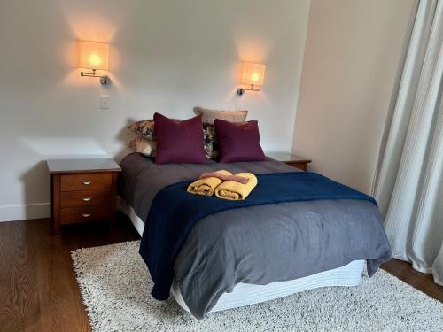 Mary's Tranquil B&B in Dargaville Mary's Tranquil B&B in Dargaville