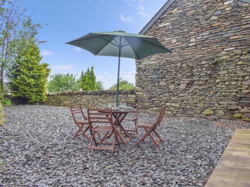 Farm Cottage in Kirkby-in-Furness Farm Cottage in Kirkby-in-Furness