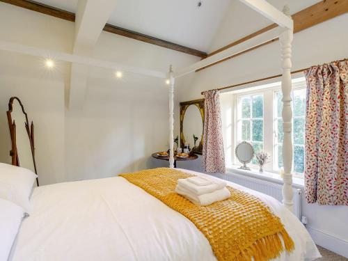ทัศนียภาพภายนอกโรงแรม, Gardeners Cottage - UK35774 in เลสเดิร์นฮาม ทัศนียภาพภายนอกโรงแรม, Gardeners Cottage - UK35774 in เลสเดิร์นฮาม