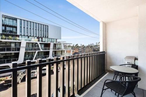 Bayside Melbourne Apartment in South Melbourne Bayside Melbourne Apartment in South Melbourne
