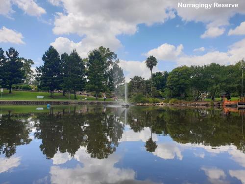 Nearby attraction, Kaban Power 7 in Blacktown Nearby attraction, Kaban Power 7 in Blacktown