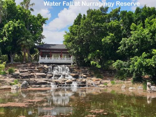 Nearby attraction, Kaban Power 7 in Blacktown Nearby attraction, Kaban Power 7 in Blacktown