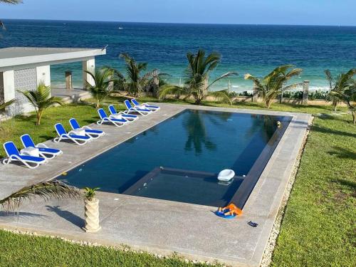 Maison Nakheel BoFa in Kilifi Maison Nakheel BoFa in Kilifi