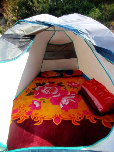 Shnongpdeng Riverview Camp's in Pynursla Shnongpdeng Riverview Camp's in Pynursla