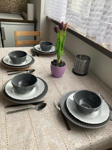 Facilities, ARTep apartment in Plzen 2 Facilities, ARTep apartment in Plzen 2