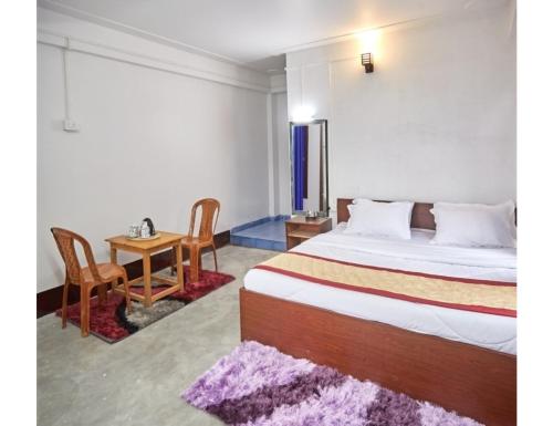 Hill Home Stay Luzangla, Nimachen in Phadamchen Hill Home Stay Luzangla, Nimachen in Phadamchen