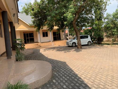 Green Haven in Mbale Green Haven in Mbale