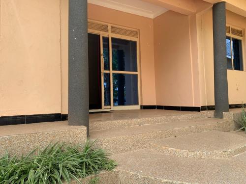 Green Haven in Mbale Green Haven in Mbale