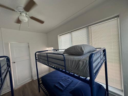 OQP Vacations Edgewater in Miami (FL) OQP Vacations Edgewater in Miami (FL)