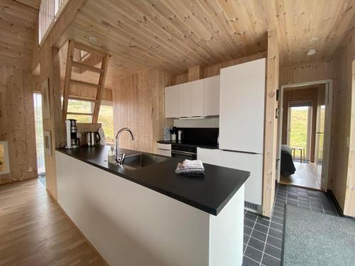 Luxury Cottage in Serene Nature - Okkara summarhús á Sandi (Luxury Cottage in Serene Nature - Okkara summarhus a Sandi) in Skálavík Luxury Cottage in Serene Nature - Okkara summarhús á Sandi (Luxury Cottage in Serene Nature - Okkara summarhus a Sandi) in Skálavík