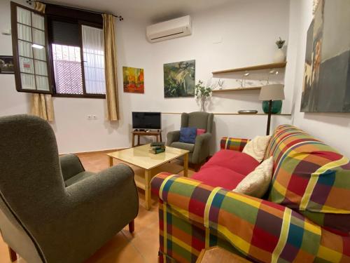 Gostinjska soba, Apartamento con encanto en Cortelazor in Cortelazor Gostinjska soba, Apartamento con encanto en Cortelazor in Cortelazor