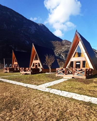 Etno apartmani Komarnica in Pošćenski Kraj Etno apartmani Komarnica in Pošćenski Kraj