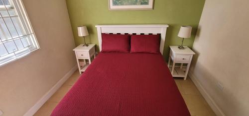 THE GOOD LIFE in Oistins THE GOOD LIFE in Oistins