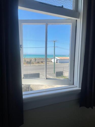 Coastal Accommodation in Oamaru Coastal Accommodation in Oamaru
