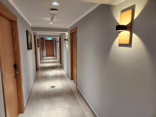 Fasiliteter, St Andrew's Guesthouse - Ramallah in Ramallah Fasiliteter, St Andrew's Guesthouse - Ramallah in Ramallah