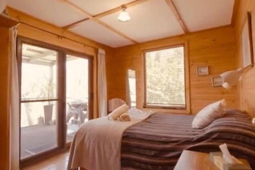 Black Wattle Cabin Turon Escape Capertee in Capertee Black Wattle Cabin Turon Escape Capertee in Capertee
