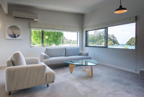 Kaiteriteri Reserve Apartments in Motueka Kaiteriteri Reserve Apartments in Motueka