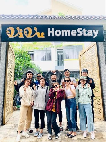 VIVU HOMESTAY VUNG TAU in Phuong 7 VIVU HOMESTAY VUNG TAU in Phuong 7