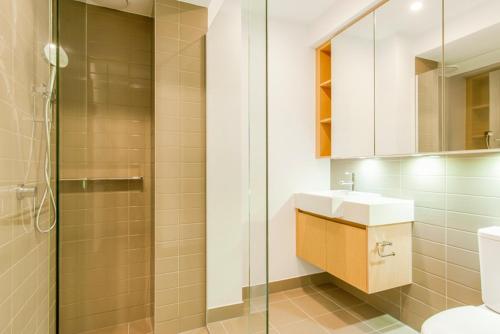Bayside Melbourne Apartment in South Melbourne Bayside Melbourne Apartment in South Melbourne