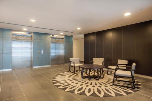 Bayside Melbourne Apartment in South Melbourne Bayside Melbourne Apartment in South Melbourne