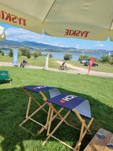 APARTAMENT Z POMOSTEM nad Jeziorem Czorsztyńskim (APARTAMENT Z POMOSTEM nad Jeziorem Czorsztynskim) in Frydman APARTAMENT Z POMOSTEM nad Jeziorem Czorsztyńskim (APARTAMENT Z POMOSTEM nad Jeziorem Czorsztynskim) in Frydman