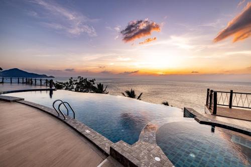Swimming pool, The AVA Resort Koh Tao in Taa Then Bay Swimming pool, The AVA Resort Koh Tao in Taa Then Bay