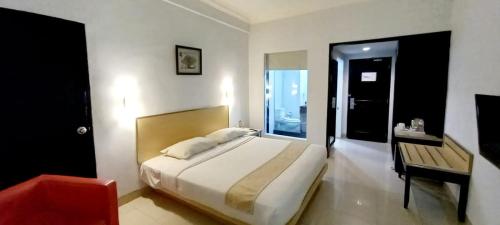 Comforta Hotel Dumai in Dumai Comforta Hotel Dumai in Dumai
