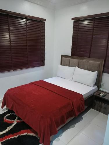 Renzo Residence in Abuja Renzo Residence in Abuja