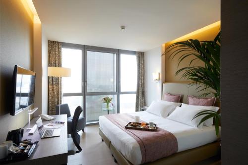 Crowne Plaza Verona Fiera in Verona Crowne Plaza Verona Fiera in Verona