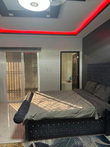 New build beautiful Apartment in Barangay II New build beautiful Apartment in Barangay II