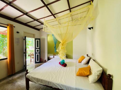 Nature Villa Unawatuna in Galle Nature Villa Unawatuna in Galle