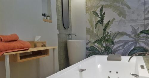 Songes de vigne in Bagnols Songes de vigne in Bagnols