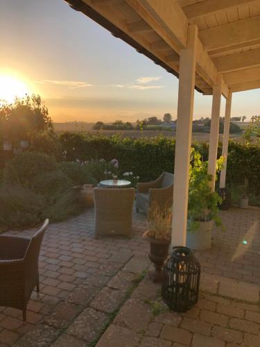 Glimminge Bed & Breakfast in Skillinge Glimminge Bed & Breakfast in Skillinge