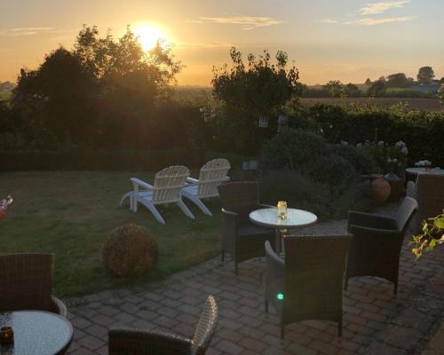 Facilities, Glimminge Bed & Breakfast in Skillinge Facilities, Glimminge Bed & Breakfast in Skillinge