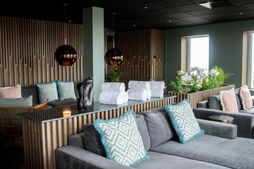 편의 시설/서비스, ProfilHotels Halmstad Plaza in 할름스타드 편의 시설/서비스, ProfilHotels Halmstad Plaza in 할름스타드