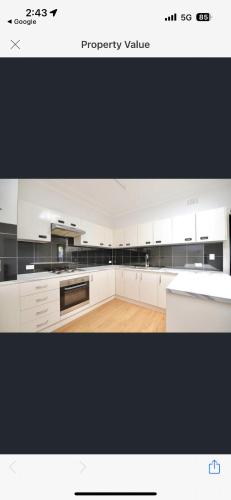 Entire 3 bedroom beautiful home in Bankstown Entire 3 bedroom beautiful home in Bankstown