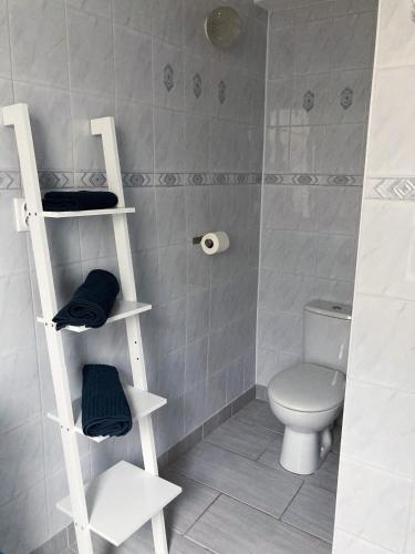 Kupaonica, Krysia - tuz przy plazy in Mielno Kupaonica, Krysia - tuz przy plazy in Mielno