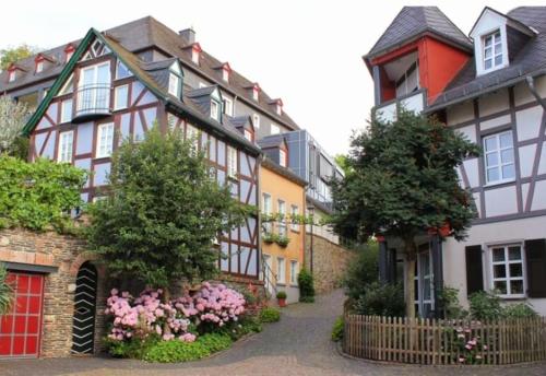 Ferienwohnung Sternenstube in Mastershausen Ferienwohnung Sternenstube in Mastershausen